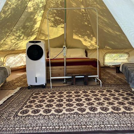 Eco Glamping With Pool Between Nafplio And ארגוס מראה חיצוני תמונה