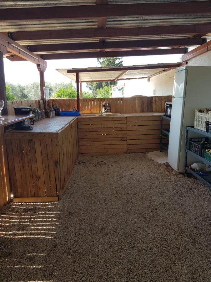 Eco Glamping With Pool Between Nafplio And ארגוס מראה חיצוני תמונה